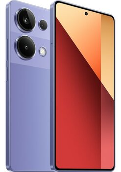 Xiaomi Redmi Note 13 Pro 512 GB 12 GB Ram (Xiaomi Türkiye Garantili) Mor