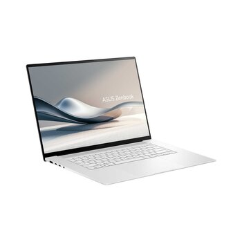 Asus Zenbook S16 Oled Um5606wa-rk295w001 Ryzen Ai 9 Hx 370 32 Gb 2 Tb Ssd 16" W11h Dizüstü Bilgisayar
