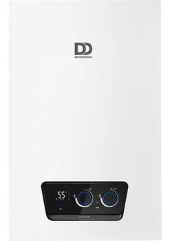 Demirdöküm Ademix 28/28 Kw Tam Yoğuşmalı Kombi