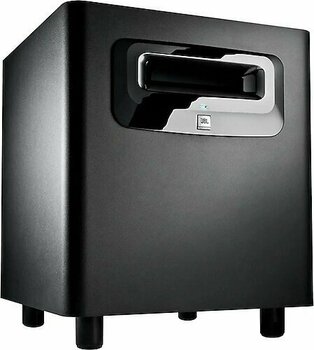 JBL LSR310S 200 W Siyah Subwoofer