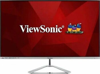 ViewSonic VX3276-MHD-3 32 inç 1920 x 1080 UWQHD Monitör