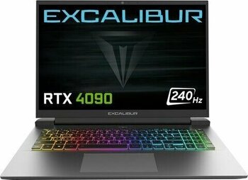 Casper Excalibur G911.1490-DX90X-D 16 inç Intel Core i9 14900HX 32 GB 2 TB SSD NVIDIA GeForce RTX 4090 FreeDOS