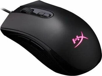 HyperX Pulsefire HX-MC004B Core RGB Oyuncu Mouse