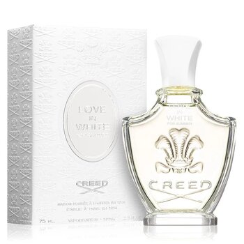 Creed Love In Whıte 75 Ml