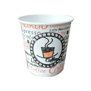 Yücecup Karton Bardak 6,5 oz 3000 adet