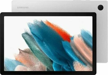 Samsung Galaxy Tab A8 SM-X200 Gümüş 32 GB 3 GB Tablet