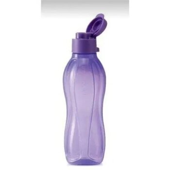 Tupperware 750 ml Mor Suluk