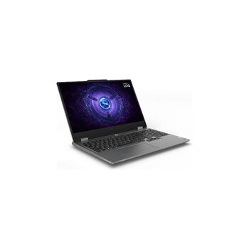 Loq/Core I5-12450Hx/8Gb Ram/512Gb Ssd/15.6"/Rtx 4050/ W11/Laptop Gri 83Gs00kqtr