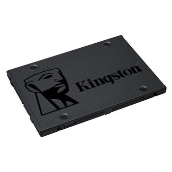 480gb Kıngston A400 500/450mbs Ssd Sa400s37/480g