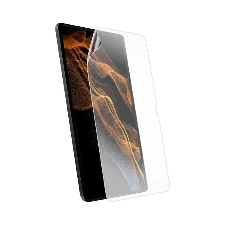 Zore Paper Like Mat Huawei Mate Pad 11.5' 2023 Uyumlu Ekran Koruyucu