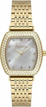 Freelook Paris Kadin Kol Saati Fl.1.10491-2