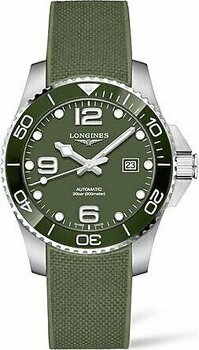 Longines HydroConquest L3.782.4.06.9 Erkek Kol Saati