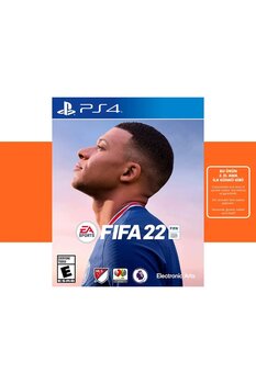EA [2.EL] Fifa 22 - Ps4 Oyun