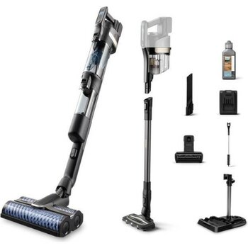 Aquatrio 9000 Kablosuz Wet & Dry Vacuum Süpürge XW9383/01 - Beyaz