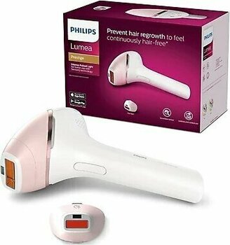 Philips Lumea Prestige Epilatör