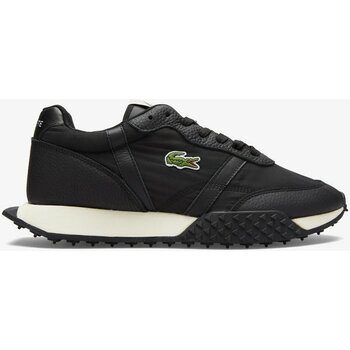Lacoste L-Spin Evo Erkek Siyah Sneaker 750SMA0135T 02H - 42