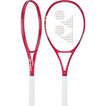 Yonex YY26 Vcore 100 Kafa 280 Gram Kırmızı Tenis Raketi - G2