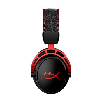 Hyperx Cloud Alpha Wireless Dts X Kulak Üstü Oyuncu Kulaklığı Siyah