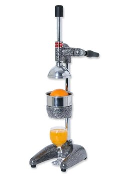 Cancan Kollu Profesyonel Sanayi Tipi Narenciye Sıkacağı Can Can Portakal Sıkma Makinesi Manuel Pres Aleti