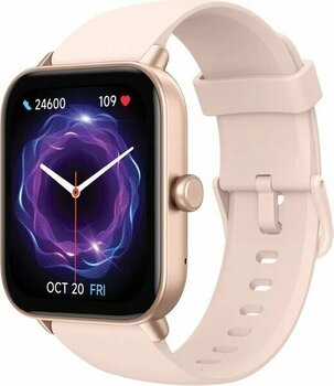 Ttec Tempus 46 mm Rose Gold Akıllı Saat