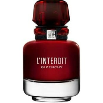 Zemira L'ınterdit Rouge Edp 50 ml Kadın Parfüm