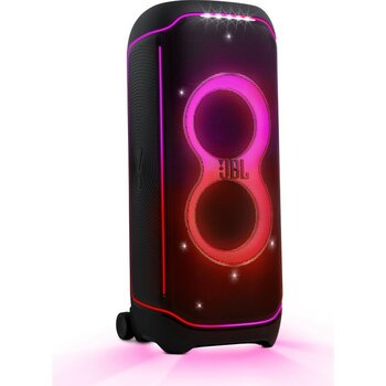 JBL Partybox Ultimate Wifi Siyah Bluetooth Hoparlör