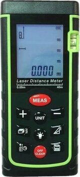 Sndway SW-A40 0.05 metre . . . 40 metre Lazerli Mesafe Ölçer