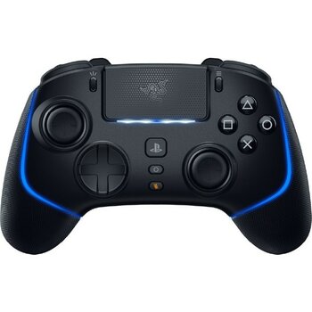 Razer RZ06-04710100-R3G1 Wolverine V2 Pro PS5/PC Uyumlu Kablosuz Gamepad Düşük Gecikme Süresi ile Oyun Deneyimi