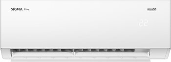 Sigma Plus SGM18INVDHB1 A++ 18000 BTU Inverter Duvar Tipi Klima