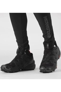 Salomon Goretex Su Geçirmez ve Soğuğa Karşı Dayanıklı Erkek Kışlık Outdoor Ayakkabısı 47 Numara