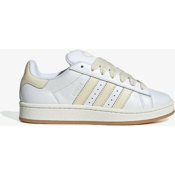 adidas Adıdas Campus Unısex Ayakkabı JH7270 - Çok Renkli - 41,5