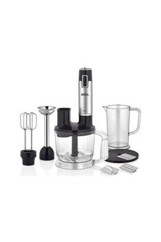 Multi Blender Seti 300W 2Lt Hazneli Shb-3114 (4767) - Emy6459-3844