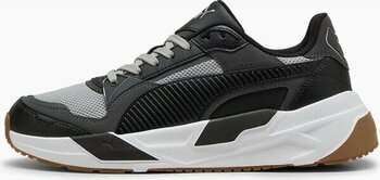 Puma 400703-05 Trinity 2 Sl Spor Ayakkabı Siyah - 40