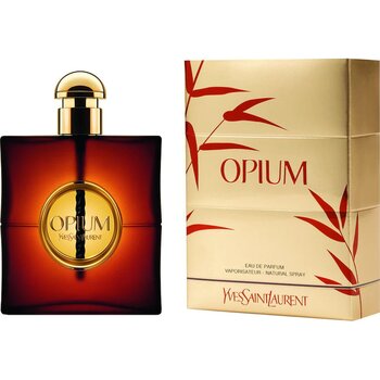Yves Saint Laurent Opium Kadın Parfüm Edp 90 Ml