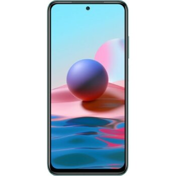 Xiaomi Redmi Note 10 64GB (Xiaomi Türkiye Garantili) Beyaz