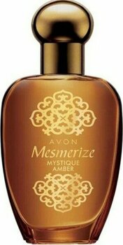 Avon Mesmerize Mystique Amber For Her Edt 50 ml Kadın Parfüm 5059018013682
