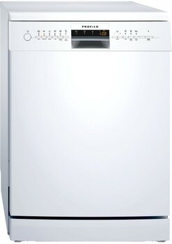 ProfiloBM6320MA D Enerji Sınıfı 6 Programlı Bulaşık Makinesi