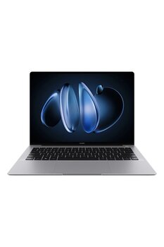 Huawei Matebook 14 Intel Core Ultra 5 125H 16Gb Ram 1TB SSD Intel Arc Graphics 14.2\" (W11 Home Kurulumlu) Gri