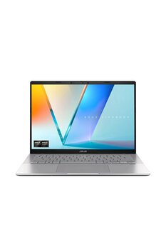 ASUS Vivobook S14 OLED M3407KA-SF046W Ryzen AI 7 350 16GB 1TB SSD 14\"WUXGA Windows 11 Home