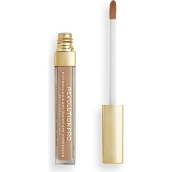 Revolution Pro Kapatıcı Ultimate Radiant Under Eye C8 4.5 ml