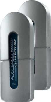 Avon Full Speed Quantum Erkek Parfüm Edt 75 Ml. İkili Set