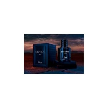 Ohbe Express Dior Sauvage Elixir 60 ml Erkek Parfüm - 01 - Beyaz - Option-1