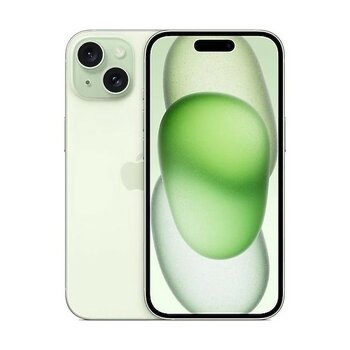 Yenilenmiş IPHONE 15 128GB -Yeşil(12 Ay Garantili)-A Grade - Yeşil - A Grade - Mükemmel - 128 GB
