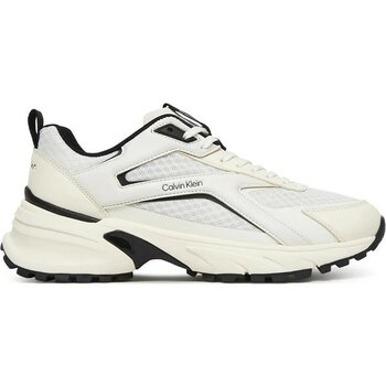 Calvin Klein Kadın SNEAKER-HW0HW03002 - Beyaz - 37