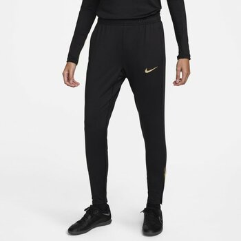 Nike Nike Strike Siyah Kadın Eşofman Altı FN5020-011 - L