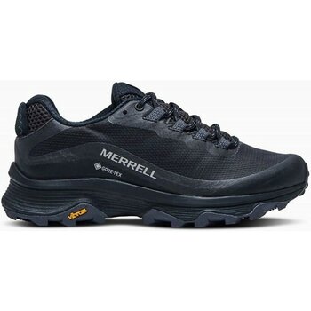 Merrell Moab Speed GTX Kadın Koşu Ayakkabısı - Siyah - 37