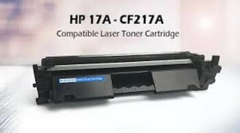 Hp M102 Uyumlu Toner Çipli