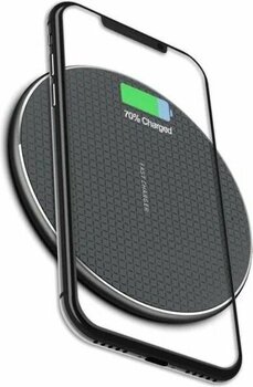 Apple Iphone 12 Pro Siyah SBZR01 Kablosuz Şarj Aleti