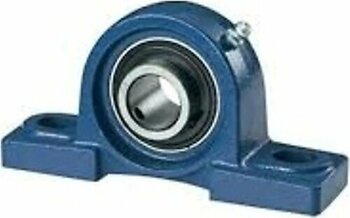 UCP 210 Yataklı Rulman 50mm