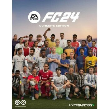 SONY Ea Sports Fc 24 Fifa 24 Ps4 (Dijital Ürün)